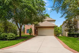 174 Spindle Tree Circle, The Woodlands, TX 77382 - Photo 8