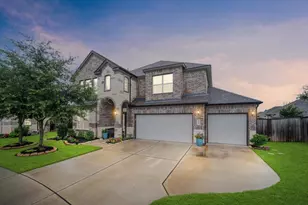 410 Noble Cypress Ln, Richmond, TX 77469 - Photo 1