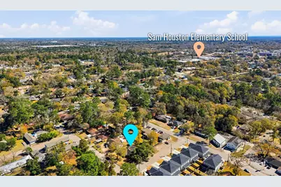 605 Hilliard Street, Conroe, TX 77301 - Photo 18