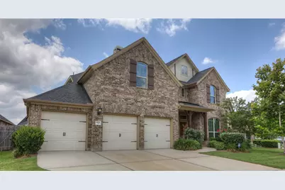 8106 Little Scarlet Street, Conroe, TX 77385 - Photo 1