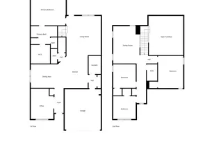 22062 Sun Haven Ln, Porter, TX 77365 - Photo 38