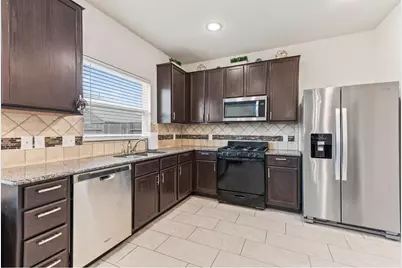 3023 Narrow Stream Way, Katy, TX 77493 - Photo 8