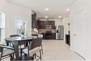 3023 Narrow Stream Way, Katy, TX 77493 - Photo 6