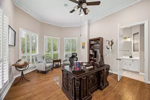 9519 Clubhouse Cir, Magnolia, TX 77354 - Photo 18