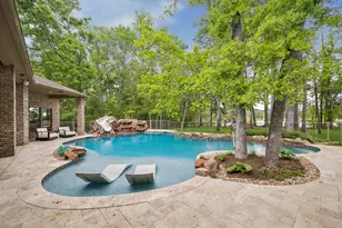 9519 Clubhouse Cir, Magnolia, TX 77354 - Photo 38