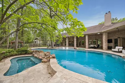 9519 Clubhouse Circle, Magnolia, TX 77354 - Photo 2