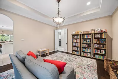 9519 Clubhouse Circle, Magnolia, TX 77354 - Photo 16