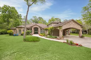 9519 Clubhouse Cir, Magnolia, TX 77354 - Photo 4