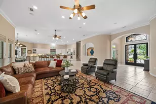 9519 Clubhouse Cir, Magnolia, TX 77354 - Photo 8