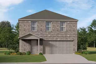 21602 Colonial Meadow Creek Trail, Waller, TX 77484 - Photo 1