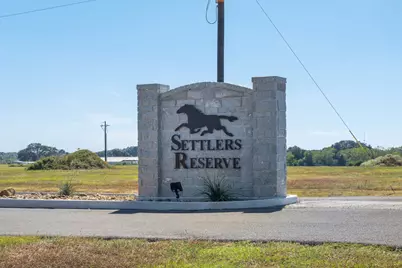 Lot 17 428 Rolling Hill Drive, Cat Spring, TX 78933 - Photo 16