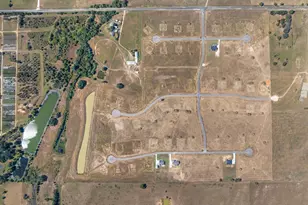 Lot 17 428 Rolling Hl Dr, Cat Spring, TX 78933 - Photo 20