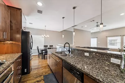 1508 Crockett Street #C, Houston, TX 77007 - Photo 4