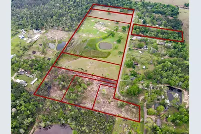 Tract 8 Lt 28 Pickering Road, Conroe, TX 77302 - Photo 14