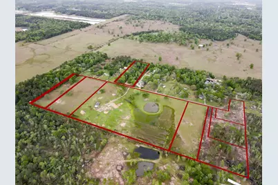 Tract 8 Lt 28 Pickering Road, Conroe, TX 77302 - Photo 10