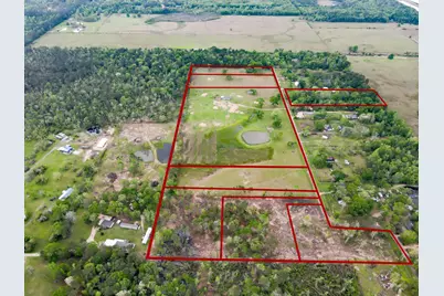 Tract 8 Lt 28 Pickering Road, Conroe, TX 77302 - Photo 12