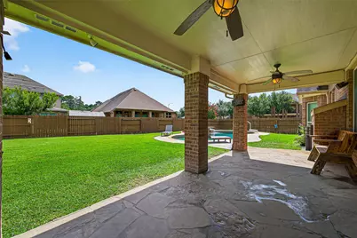 9543 Alabaster Oaks Lane, Humble, TX 77396 - Photo 18