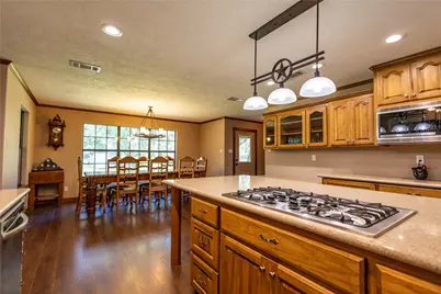 4952 Fm 3091, Madisonville, TX 77864 - Photo 10