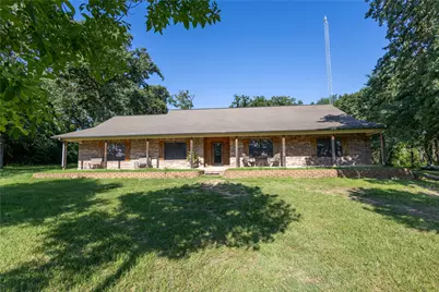 4952 Fm 3091, Madisonville, TX 77864 - Photo 1