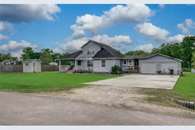 7228 Avenue R, Santa Fe, TX 77510 - Photo 2