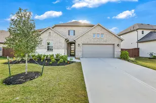 16159 Sheridan River Trl, Conroe, TX 77302 - Photo 2
