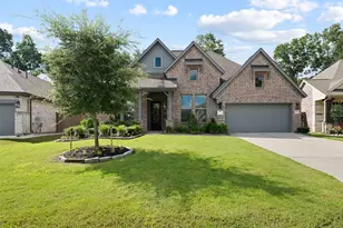 8022 McKittrick Ridge Dr, Porter, TX 77365 - Photo 1
