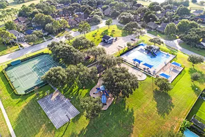 3003 Sea Pines Place, League City, TX 77573 - Photo 42