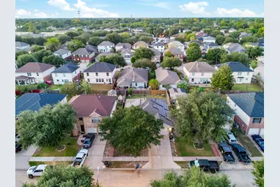 5914 Stirring Winds Lane, Houston, TX 77086 - Photo 2