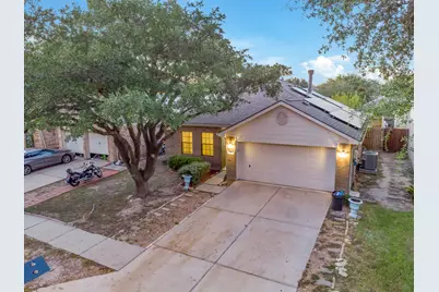 5914 Stirring Winds Lane, Houston, TX 77086 - Photo 1