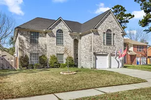 14014 Gray Bear Cir, Cypress, TX 77429 - Photo 2