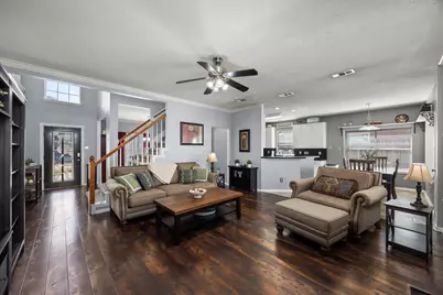 14014 Gray Bear Circle, Cypress, TX 77429 - Photo 10