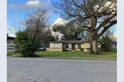 3511 Corder Street, Houston, TX 77021 - Photo 1
