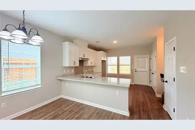 7034 Smilax Street #A, Houston, TX 77088 - Photo 8