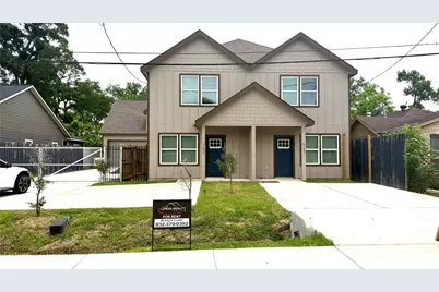 7034 Smilax Street #A, Houston, TX 77088 - Photo 22