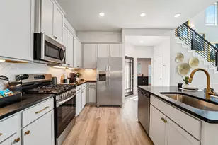 3065 Arrow Wood Dr, Brookshire, TX 77423 - Photo 4