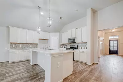 31118 Gulf Cypress Lane, Hockley, TX 77447 - Photo 2