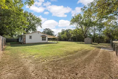 312 E Colorado Street, Bremond, TX 76629 - Photo 22
