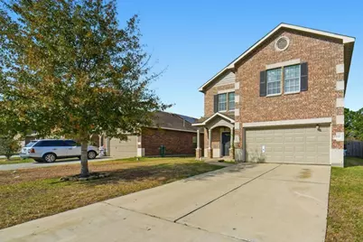 12830 Spruce Circle, Tomball, TX 77375 - Photo 2