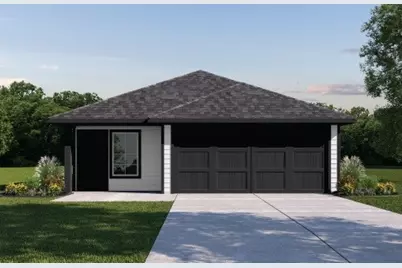 6826 Spur Creek Drive, Rosenberg, TX 77471 - Photo 1