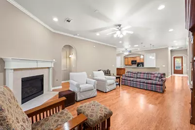 15246 Scenic Woodland Drive, Conroe, TX 77384 - Photo 26