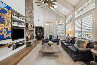 2831 N Cotswold Manor Drive, Houston, TX 77339 - Photo 8