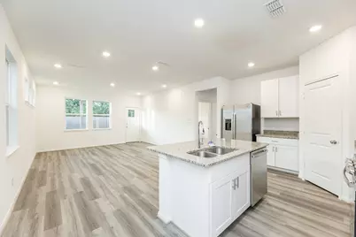 1818 Whispering River Drive, Missouri City, TX 77489 - Photo 6