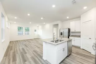 1818 Whispering River Dr, Missouri City, TX 77489 - Photo 6