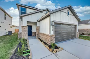 1818 Whispering River Dr, Missouri City, TX 77489 - Photo 4