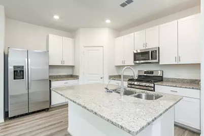 1818 Whispering River Drive, Missouri City, TX 77489 - Photo 12