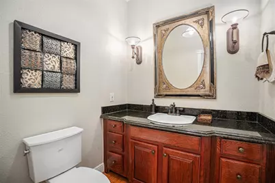 33 Maple Lane, Galveston, TX 77551 - Photo 18