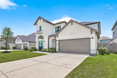 18331 Kearney Terrace Lane, Richmond, TX 77407 - Photo 2