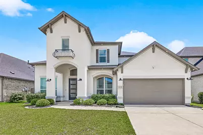 18331 Kearney Terrace Lane, Richmond, TX 77407 - Photo 1