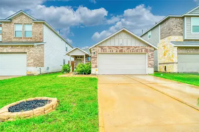 7919 Cypress Country Drive, Cypress, TX 77433 - Photo 1