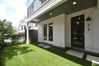 818 Knox Street, Houston, TX 77007 - Photo 38